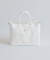 【VegieBAG/ベジバッグ】FLAP / キャンバストートバッグ【WEB限定
