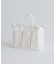 【VegieBAG/ベジバッグ】FLAP / キャンバストートバッグ【WEB限定