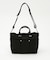 【VegieBAG/ベジバッグ】FLAP / キャンバストートバッグ【WEB限定