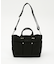 【VegieBAG/ベジバッグ】FLAP / キャンバストートバッグ【WEB限定