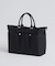 【VegieBAG/ベジバッグ】FLAP / キャンバストートバッグ【WEB限定