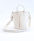 【VegieBAG/ベジバッグ】BUCKET / キャンバス ショルダーバッグ