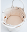 【VegieBAG/ベジバッグ】BUCKET / キャンバス ショルダーバッグ