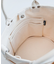 【VegieBAG/ベジバッグ】BUCKET / キャンバス ショルダーバッグ