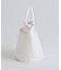 【VegieBAG/ベジバッグ】BUCKET / キャンバス ショルダーバッグ