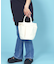 【VegieBAG/ベジバッグ】BUCKET / キャンバス ショルダーバッグ