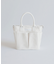 【VegieBAG/ベジバッグ】MINI SQUARE  / キャンバス ショル