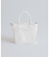 【VegieBAG/ベジバッグ】MINI SQUARE  / キャンバス ショル