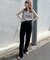 【upper hights/アッパーハイツ】THE OLIVIA　リラックスワイ