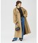 【upper hights/アッパーハイツ】THE OLIVIA　リラックスワイ