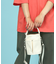 【VegieBAG/ベジバッグ】MINI BUCKET / キャンバス ショルダ
