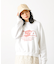【Ruben/ルーベン】フェイクナイロンデイリーキャップ（つば深め）【WEB限定