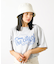 【Ruben/ルーベン】コットンクロスサーモハット【WEB限定】