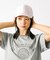 【Ruben/ルーベン】シルキーキャップ【WEB限定】