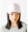 【Ruben/ルーベン】シルキーキャップ【WEB限定】
