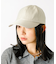【Ruben/ルーベン】シルキーキャップ【WEB限定】