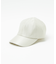 【Ruben/ルーベン】シルキーキャップ【WEB限定】