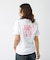 【PARROTT CANVAS/パロットキャンバス】グラフィックTシャツ　デラン