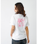 【PARROTT CANVAS/パロットキャンバス】グラフィックTシャツ　デラン