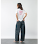【PARROTT CANVAS/パロットキャンバス】グラフィックTシャツ　デラン