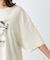 【PARROTT CANVAS/パロットキャンバス】グラフィックTシャツ　デラン