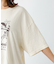 【PARROTT CANVAS/パロットキャンバス】グラフィックTシャツ　デラン