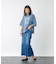 【PARROTT CANVAS/パロットキャンバス】グラフィックTシャツ　デラン
