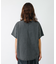 【MICA&DEAL】THE MANDERS Tシャツ　コットン/ロゴカットソー