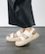 【PUMA / プーマ】MAYU PUFFY SANDALS / マユ パフィー