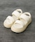 【PUMA / プーマ】MAYU PUFFY SANDALS / マユ パフィー