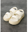 【PUMA / プーマ】MAYU PUFFY SANDALS / マユ パフィー