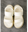 【PUMA / プーマ】MAYU PUFFY SANDALS / マユ パフィー