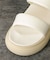 【PUMA / プーマ】MAYU PUFFY SANDALS / マユ パフィー