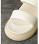 【PUMA / プーマ】MAYU PUFFY SANDALS / マユ パフィー