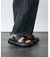 【PUMA / プーマ】MAYU PUFFY SANDALS / マユ パフィー