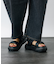 【PUMA / プーマ】MAYU PUFFY SANDALS / マユ パフィー