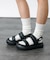 【PUMA / プーマ】MAYU PUFFY SANDALS / マユ パフィー