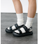 【PUMA / プーマ】MAYU PUFFY SANDALS / マユ パフィー