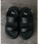 【PUMA / プーマ】MAYU PUFFY SANDALS / マユ パフィー