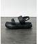 【PUMA / プーマ】MAYU PUFFY SANDALS / マユ パフィー