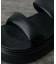 【PUMA / プーマ】MAYU PUFFY SANDALS / マユ パフィー