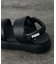 【PUMA / プーマ】MAYU PUFFY SANDALS / マユ パフィー