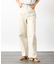 【KURO/クロ】OPTIMA DENIM / デニムパンツ / 日本製【WEB