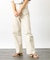 【KURO/クロ】OPTIMA DENIM / デニムパンツ / 日本製【WEB
