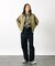 【KURO/クロ】OPTIMA DENIM / デニムパンツ / 日本製【WEB