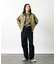 【KURO/クロ】OPTIMA DENIM / デニムパンツ / 日本製【WEB