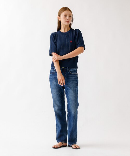 追加1【NICOLASLAINAS/ニコラスライナス】メタルポイントサンダル【W