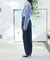 【セットアップ対応】サスペンダーパンツ