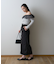 【一部店舗限定】Tストラップパンプス
