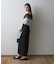 【一部店舗限定】Tストラップパンプス